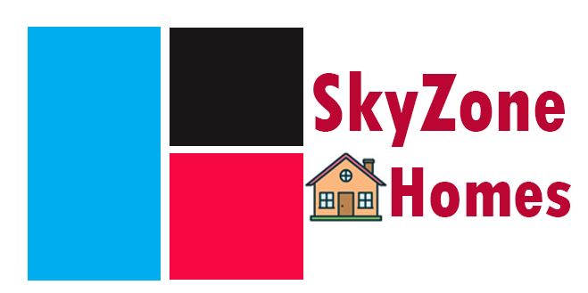 SkyZoneHomes Logo